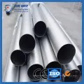 High Quality Grade1 Titanium Pipe